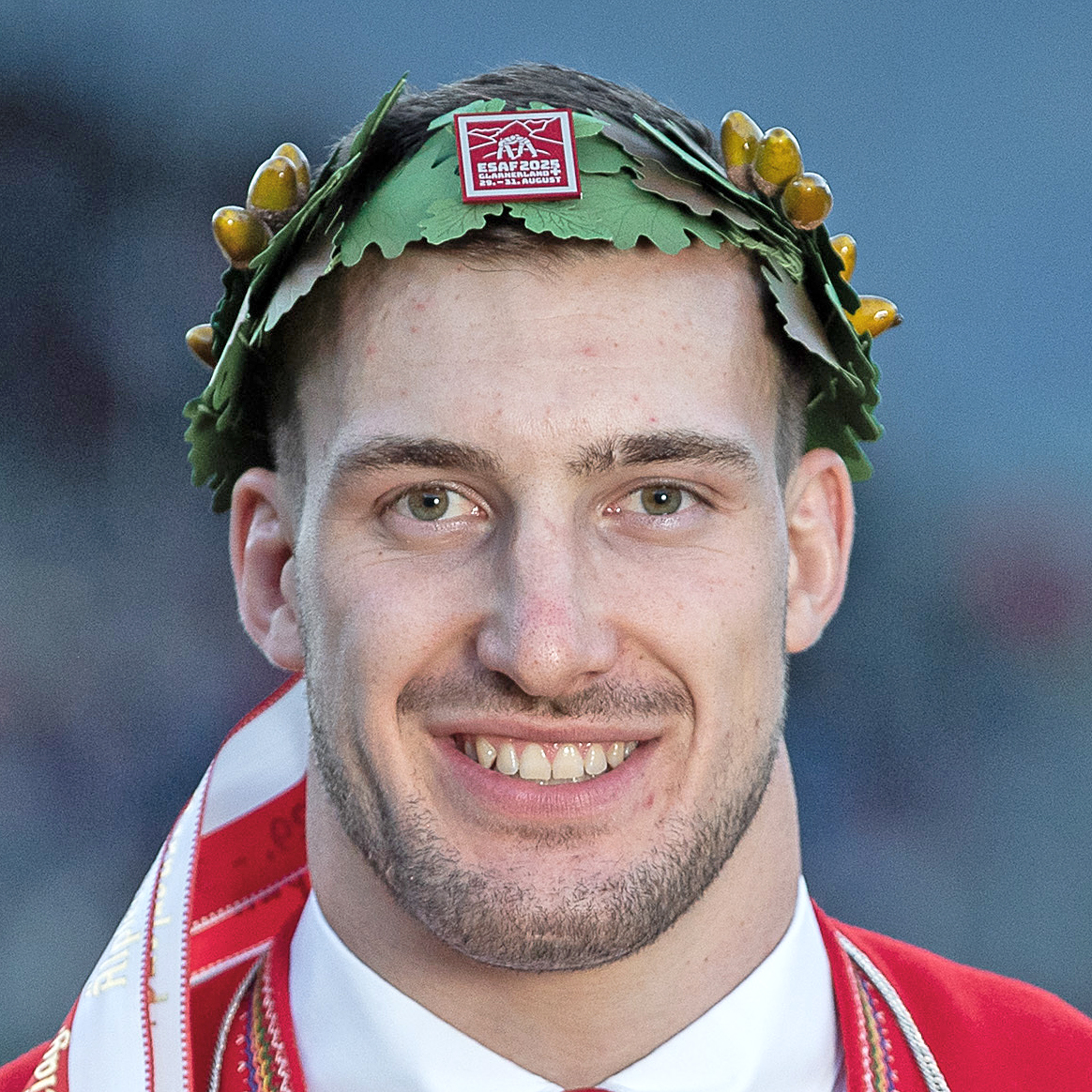 Mystery Schwinger